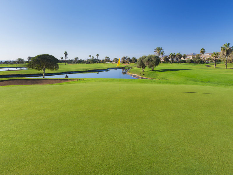 Elba Sara Beach & Golf Resort 46