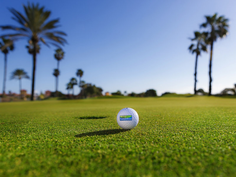 Elba Sara Beach & Golf Resort 47