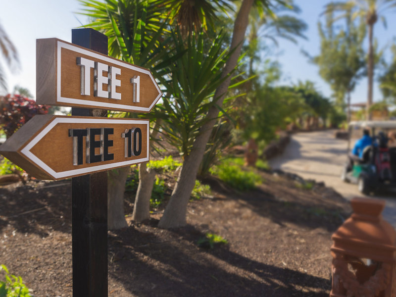 Elba Sara Beach & Golf Resort 48