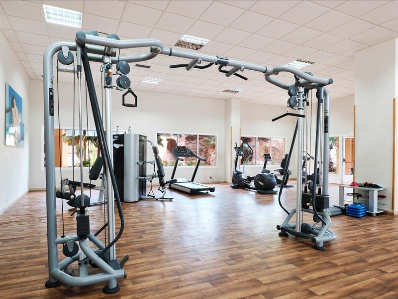 Elba Sara Beach & Golf Resort 49