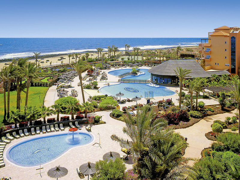 Elba Sara Beach & Golf Resort 1