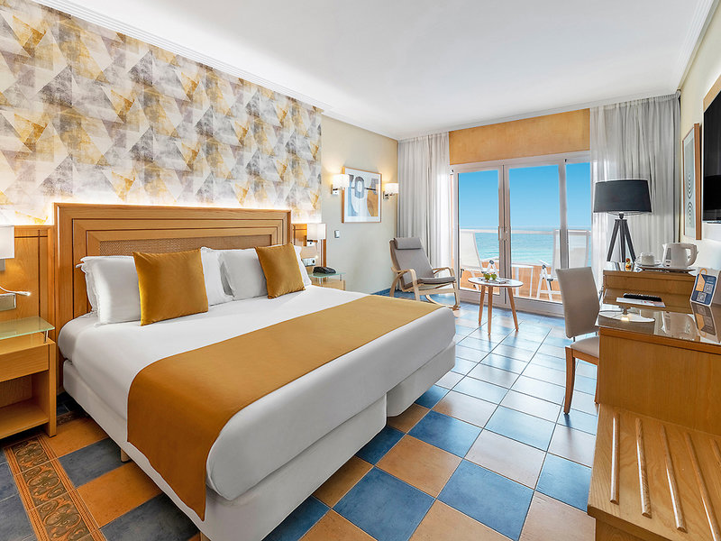 Elba Sara Beach & Golf Resort 2