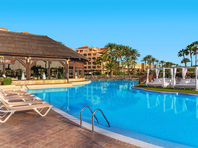 Elba Sara Beach & Golf Resort 3