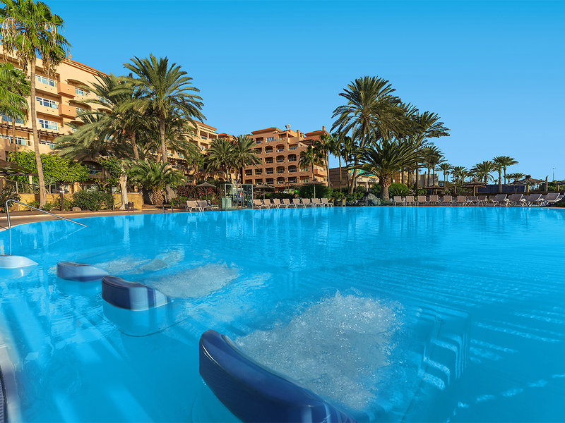 Elba Sara Beach & Golf Resort 4