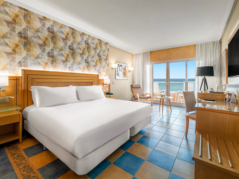 Elba Sara Beach & Golf Resort 5