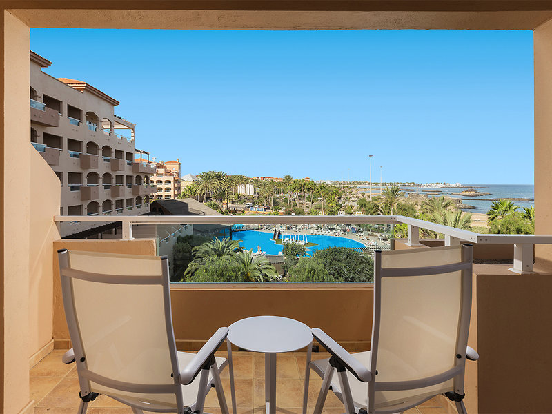 Elba Sara Beach & Golf Resort 6