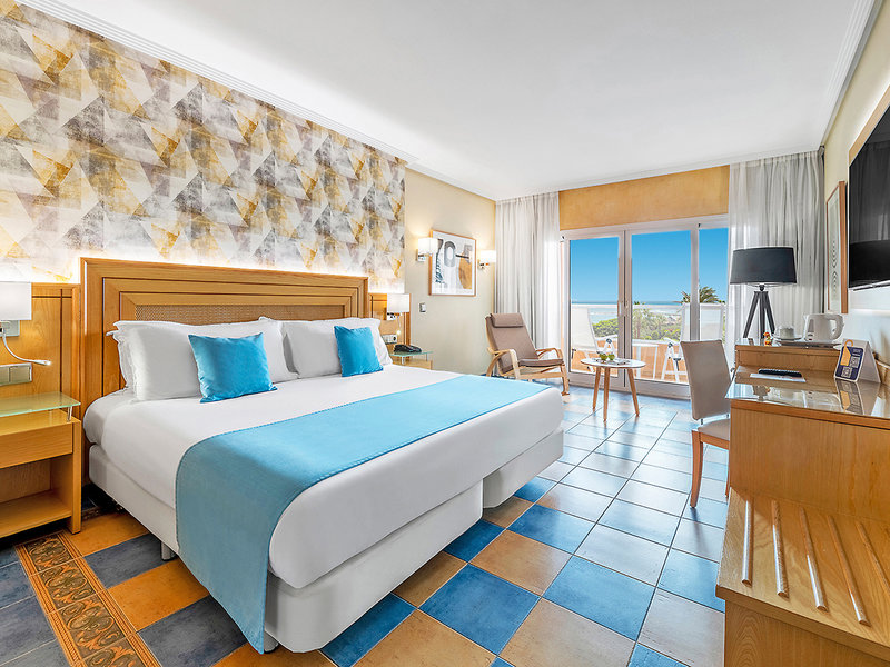 Elba Sara Beach & Golf Resort 7