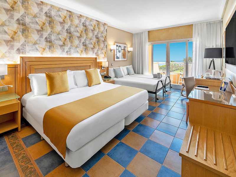 Elba Sara Beach & Golf Resort 8