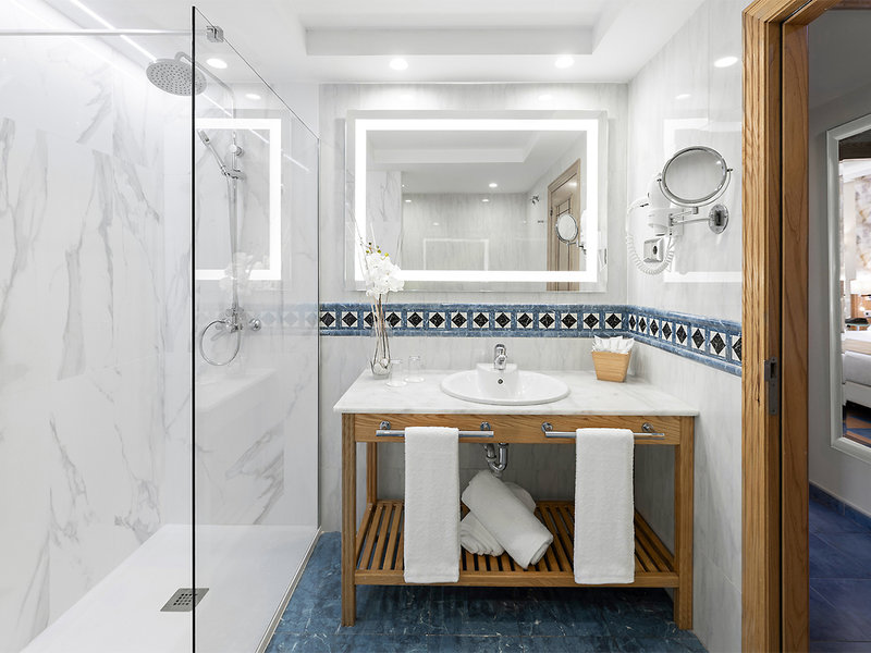 Elba Sara Beach & Golf Resort 9