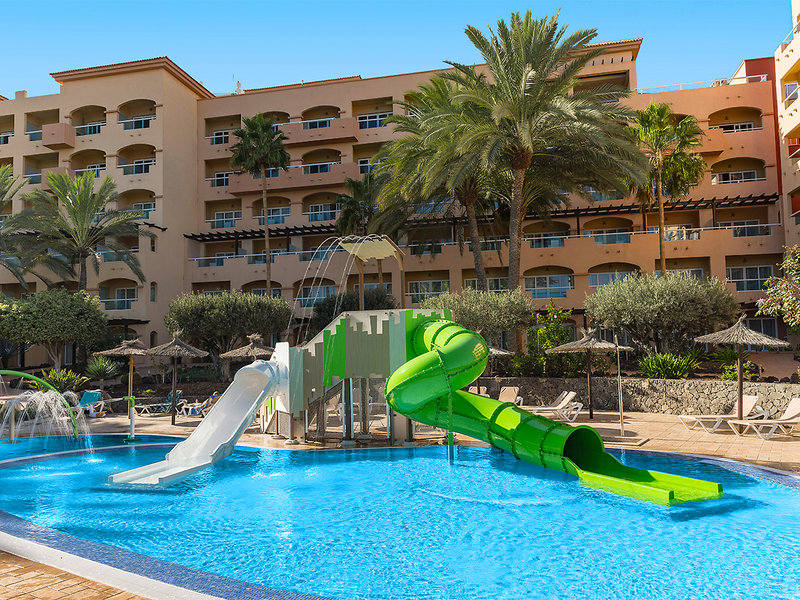 Elba Sara Beach & Golf Resort 10