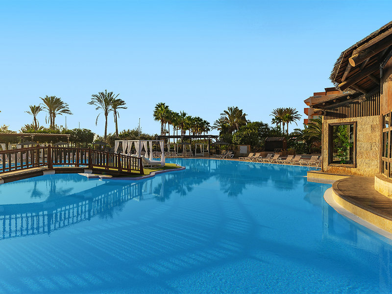 Elba Sara Beach & Golf Resort 11