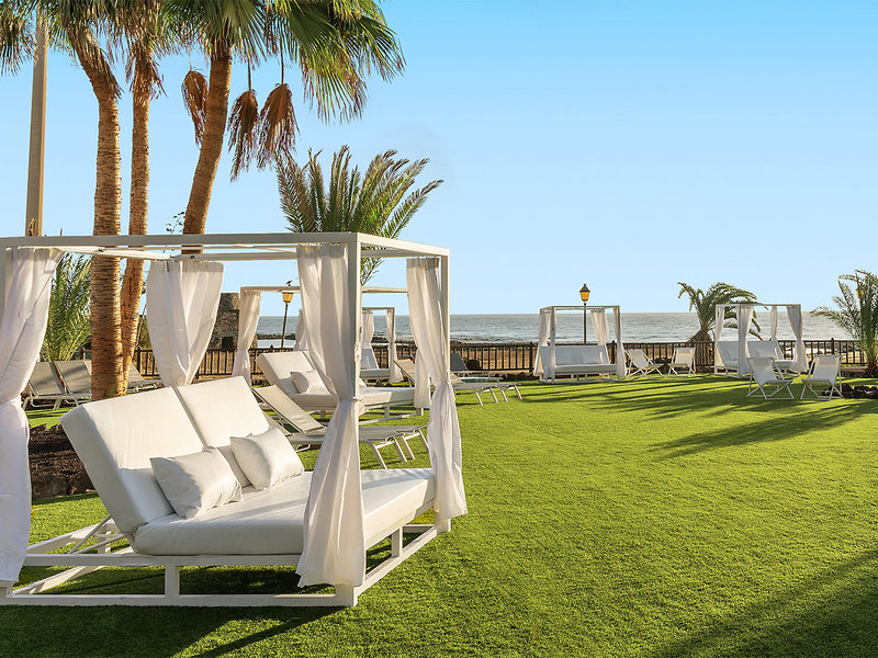 Elba Sara Beach & Golf Resort 12