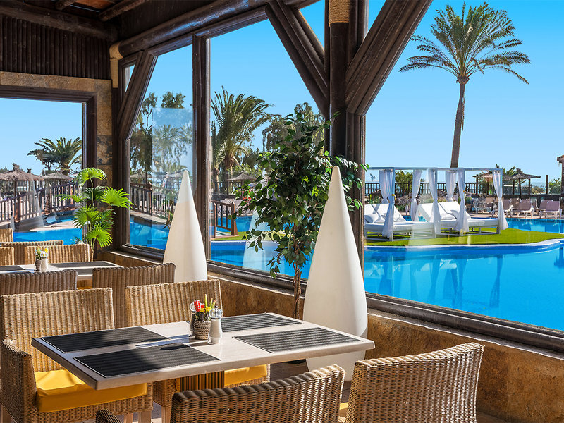 Elba Sara Beach & Golf Resort 13