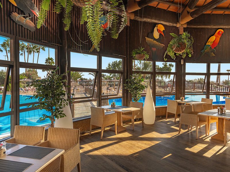 Elba Sara Beach & Golf Resort 14