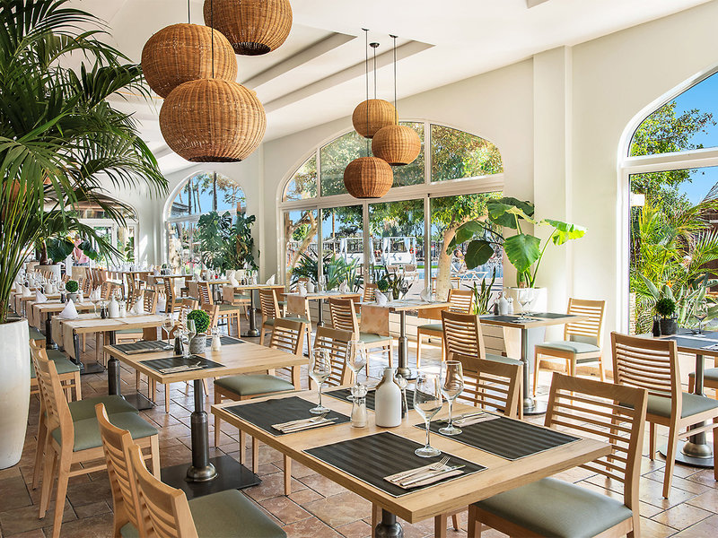 Elba Sara Beach & Golf Resort 15