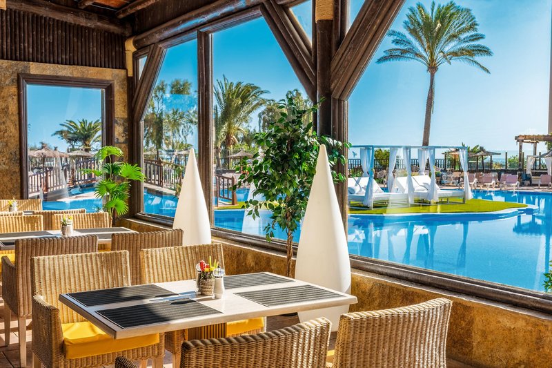 Elba Sara Beach & Golf Resort 8