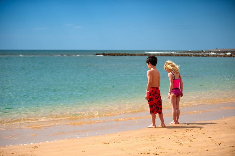 Elba Sara Beach & Golf Resort 10