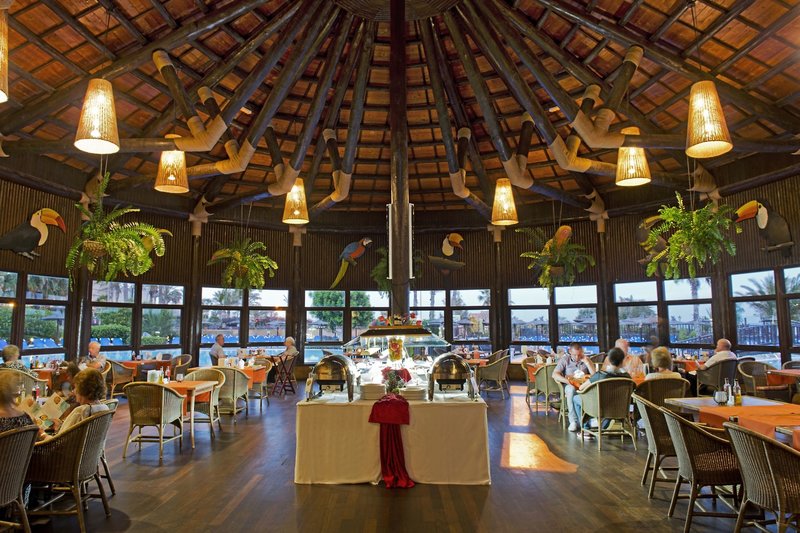 Elba Sara Beach & Golf Resort 12