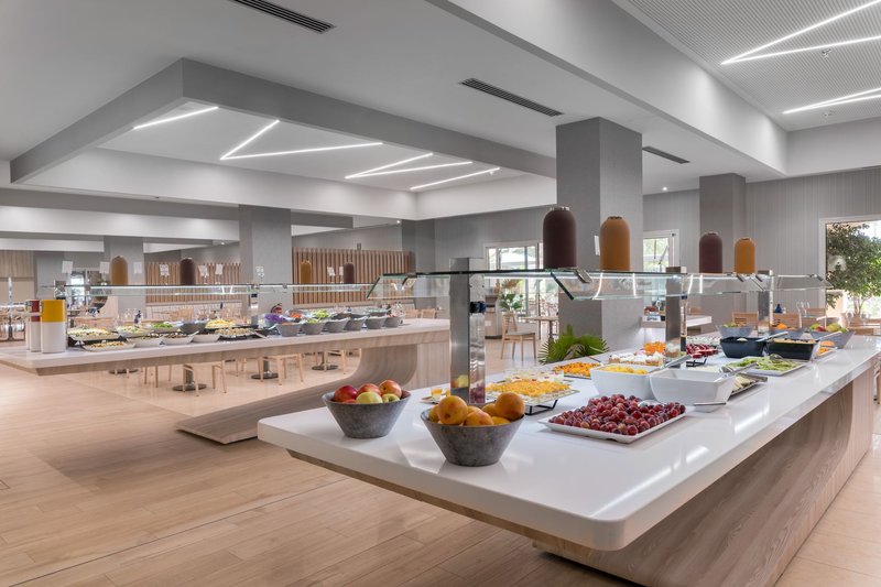 Elba Sara Beach & Golf Resort 16