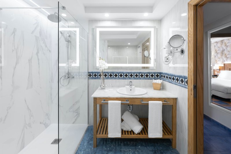 Elba Sara Beach & Golf Resort 31