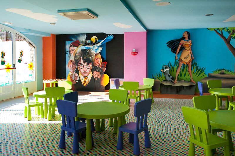 Elba Sara Beach & Golf Resort 47