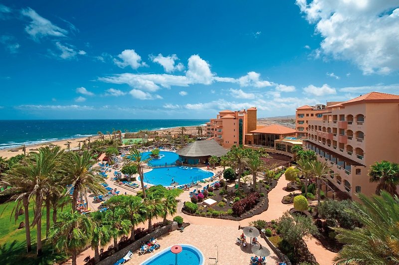 Elba Sara Beach & Golf Resort 1