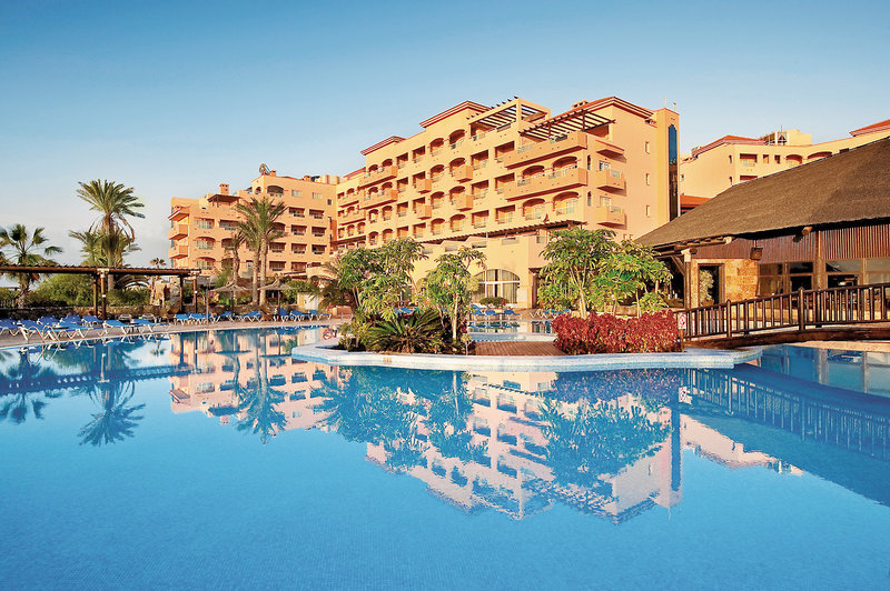 Elba Sara Beach & Golf Resort 2