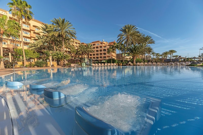 Elba Sara Beach & Golf Resort 3