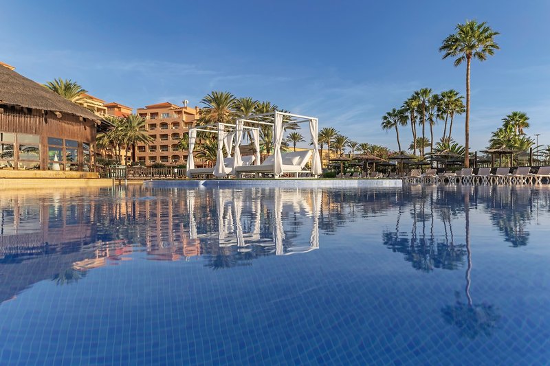 Elba Sara Beach & Golf Resort 4