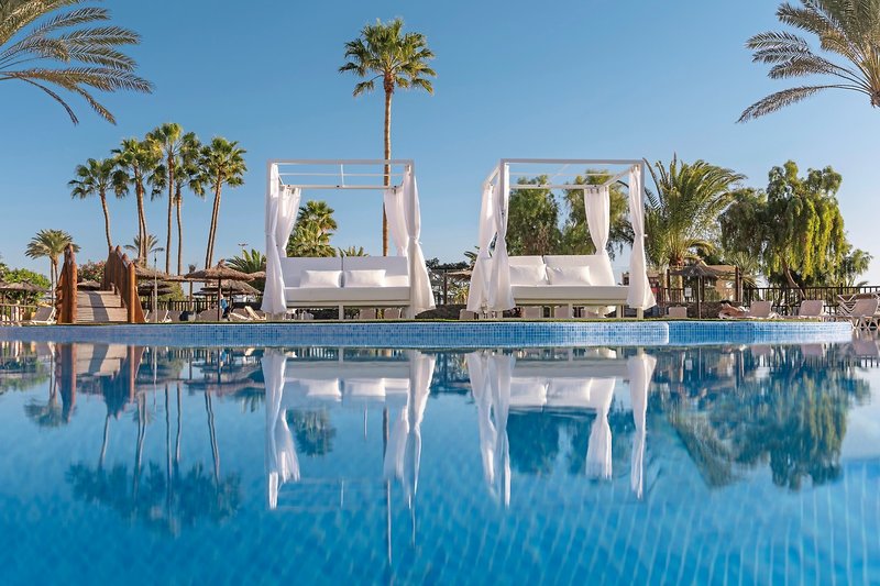 Elba Sara Beach & Golf Resort 5
