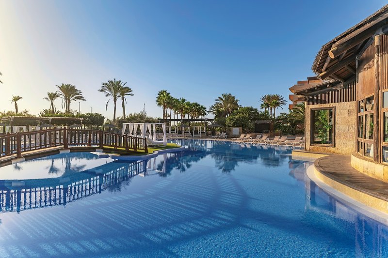 Elba Sara Beach & Golf Resort 6