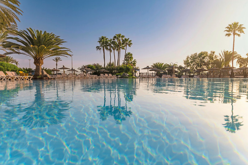 Elba Sara Beach & Golf Resort 7