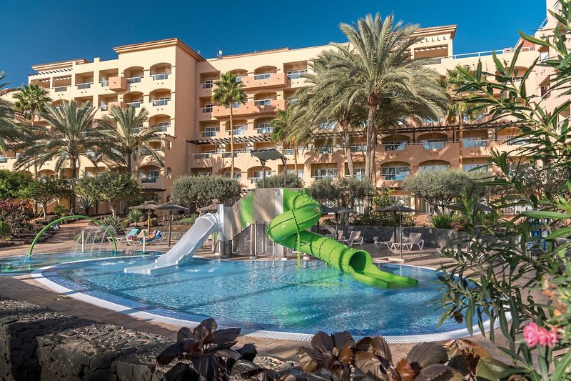 Elba Sara Beach & Golf Resort 8