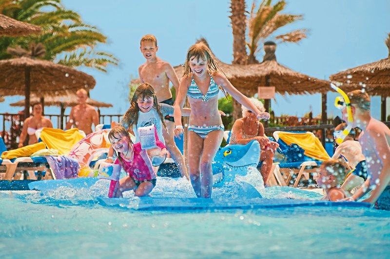 Elba Sara Beach & Golf Resort 10