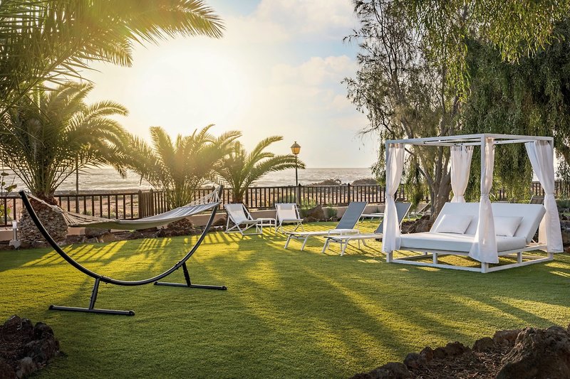 Elba Sara Beach & Golf Resort 11