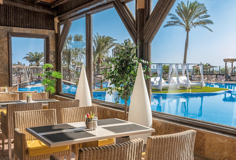 Elba Sara Beach & Golf Resort 15
