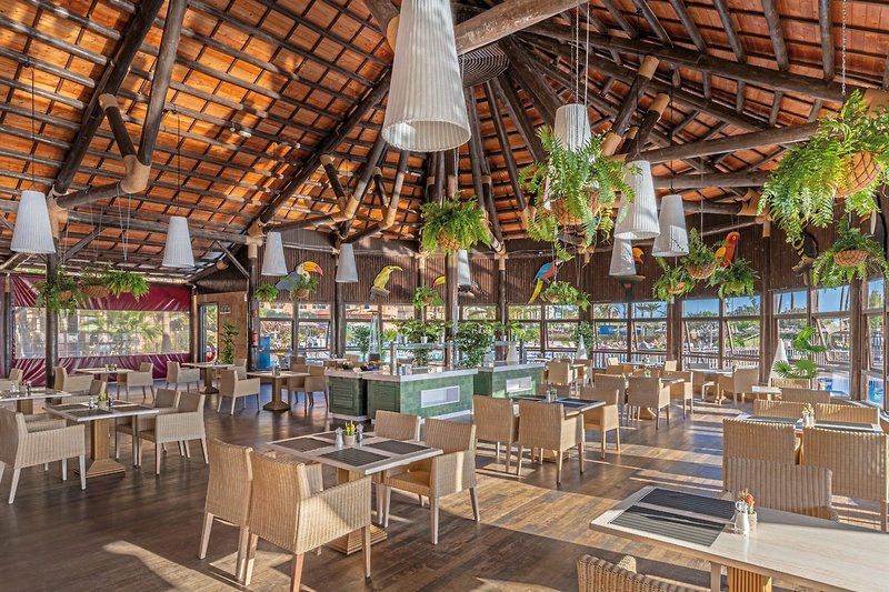 Elba Sara Beach & Golf Resort 16
