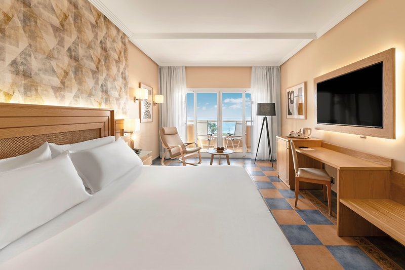Elba Sara Beach & Golf Resort 21
