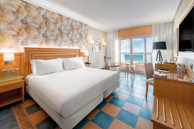 Elba Sara Beach & Golf Resort 22