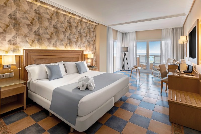 Elba Sara Beach & Golf Resort 23