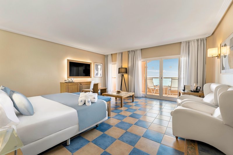 Elba Sara Beach & Golf Resort 25