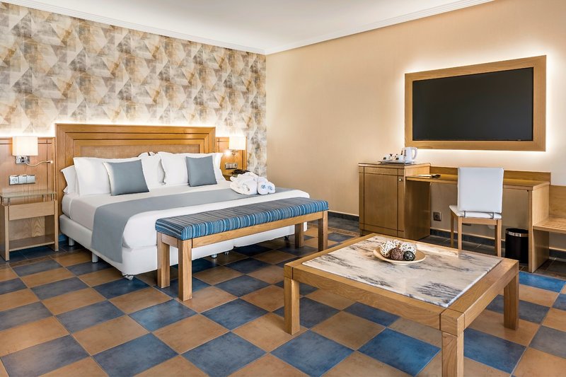 Elba Sara Beach & Golf Resort 26