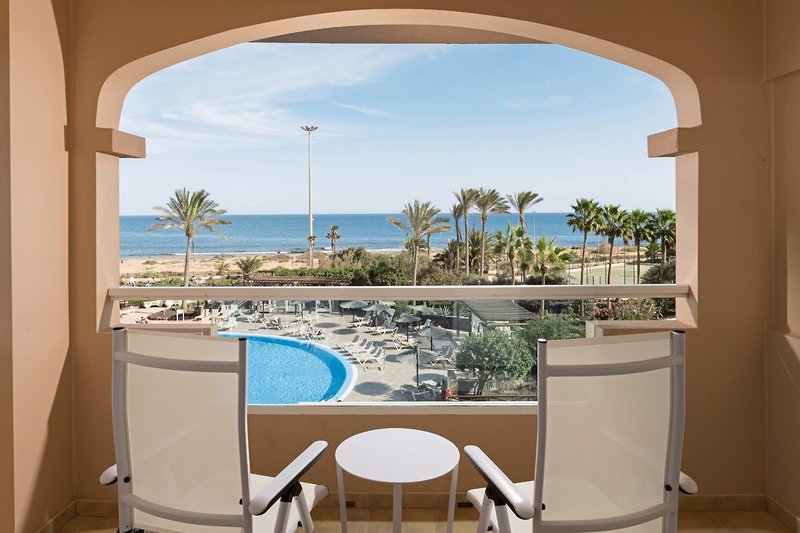 Elba Sara Beach & Golf Resort 28