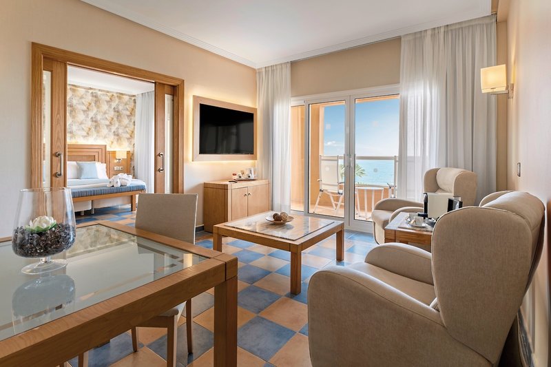 Elba Sara Beach & Golf Resort 29