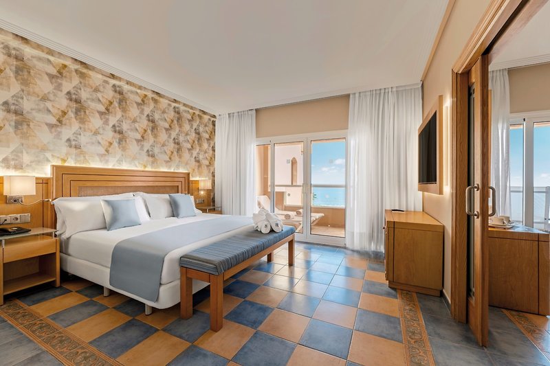 Elba Sara Beach & Golf Resort 30