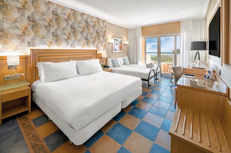 Elba Sara Beach & Golf Resort 32