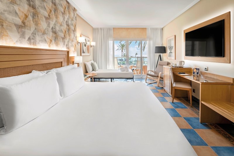 Elba Sara Beach & Golf Resort 33