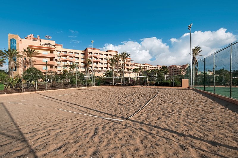 Elba Sara Beach & Golf Resort 35