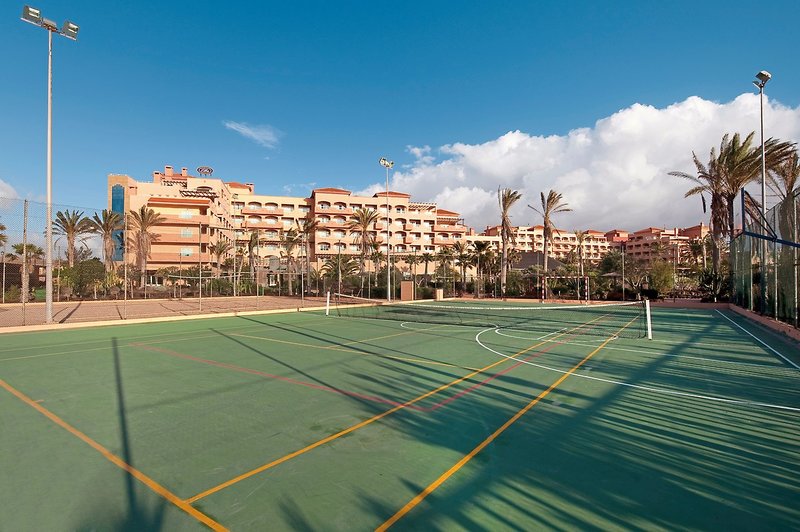 Elba Sara Beach & Golf Resort 36