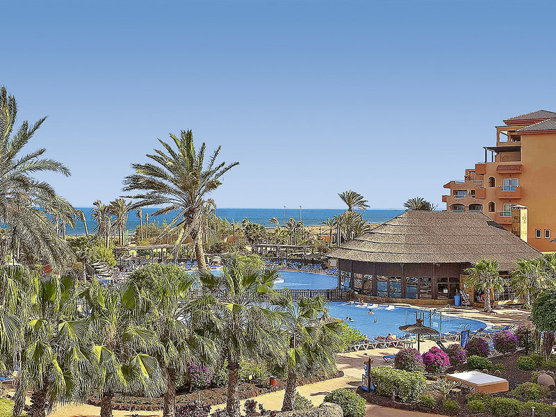 Elba Sara Beach & Golf Resort 16